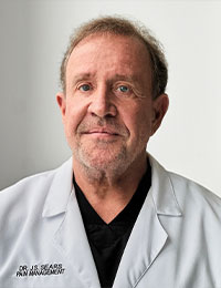 Dr. Jeffery Sears