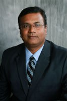 Dr. Srinivas Rajamahanty, Board Certified Urologist