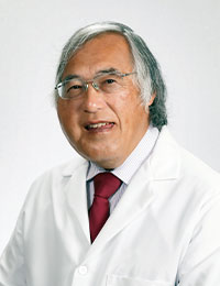 Photo of Isaac Lowe, M.D., CWSP