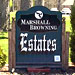 Marshall Browning Estates