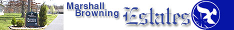 Marshall Browning Estates