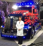 Picture o fDanielle Klump, Family Nurse Practitioner
