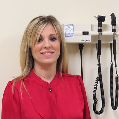 Marshall Browning Hospital Welcomes Heather Rice, PA-C