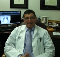 Pulmonologists Suhail Istanbouly, M.D.