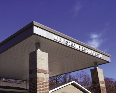 MBH Rehabilitation Center