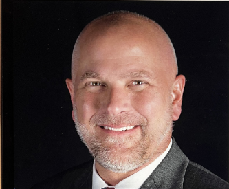 Dr. Chad Johnston