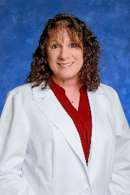 Anne Miller, FNP