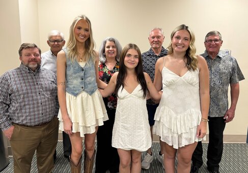 Marshall Browning Hospital Awards Scholarships.Marshall Browning Hospital Awards Scholarships