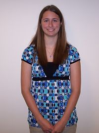 Picture of Chelsey Varner of Du Quoin.