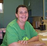 Heather Richelman , Licensed Physical Therapists.