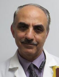 Photo of Issa Abed, M.D.