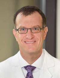 Photo of Alex Befeler, M.D.