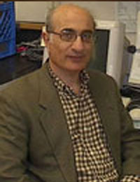 Photo of Aiman Hawasli, M.D.
