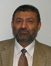 Photo of Mohammad Kamran, M.D.