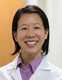 Photo of Christine Hachem, M.D.