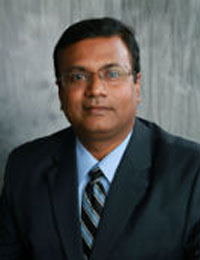 Photo of Srinivas Rajamahanty, M.D.