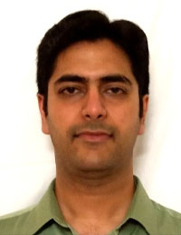 Photo of Vamsi Krishna Chilluru, M.D.