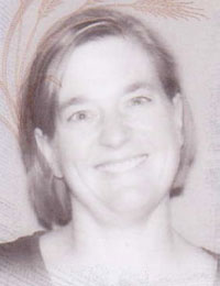 Photo of Elisabeth M. Britton, M.D.