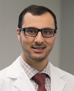 Photo of Wissam Kiwan, M.D.