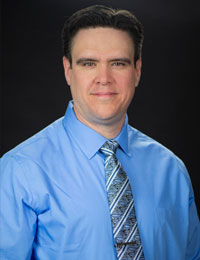 Photo of Matthew Weems, DNP, MBA, APRN, FNP-C