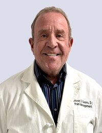 Photo of Jeffrey S. Sears, D.O.