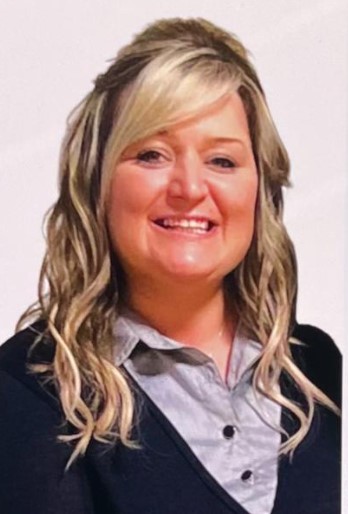 Photo of Kara Huegen, MSN, AGNP