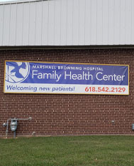 Family Health Center