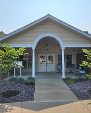 Marshall Browning Estates
