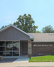 East Medical Clinic